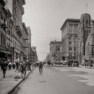 Meet your Posher, Tyrell